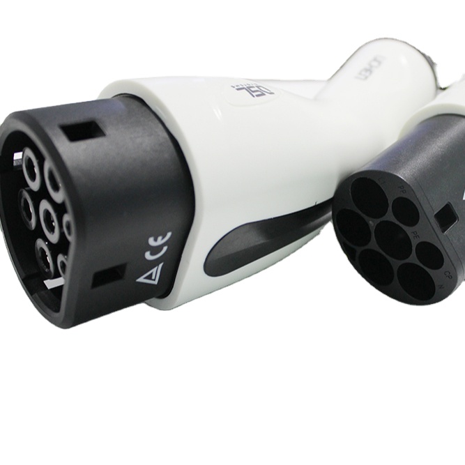 Ev Charger Wallbox - 2026 AC EV Tipe2 7kw Stasiun