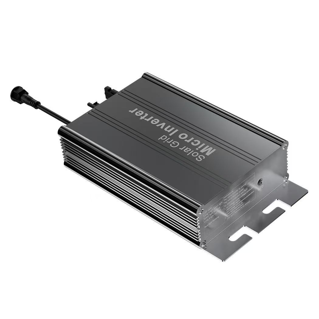 Renewable Energy Yes Please - Inverter Surya MPPT Sistem PV Mikro