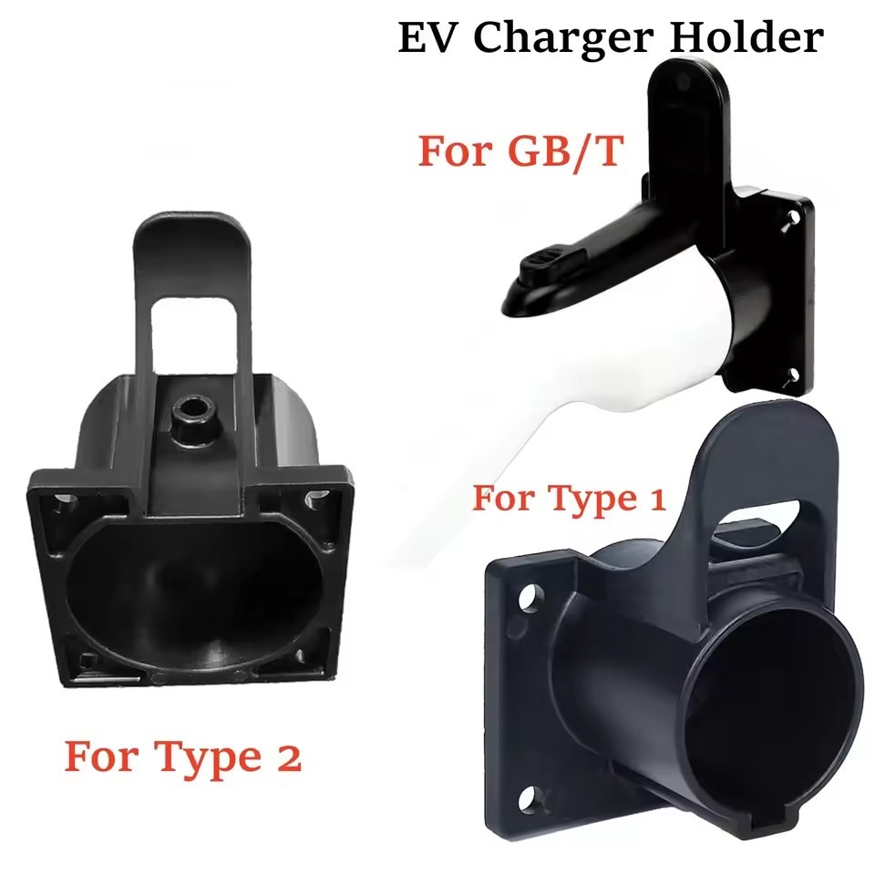 Ev Charger Wallbox - Dudukan Pengisi Daya EV Portabel untuk