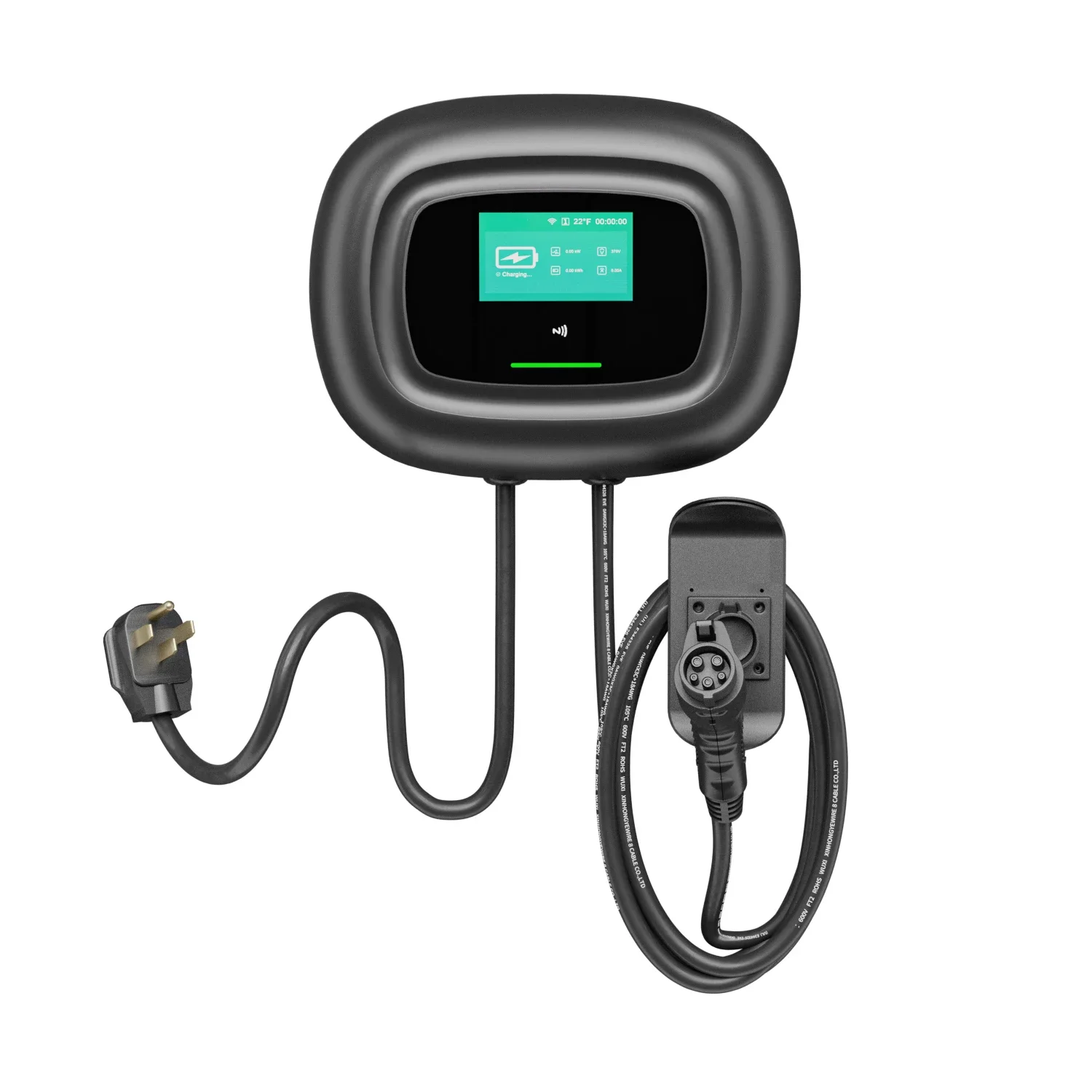 Ev Charger Wallbox - Pengisi Daya Mobil Listrik Dinding NEW