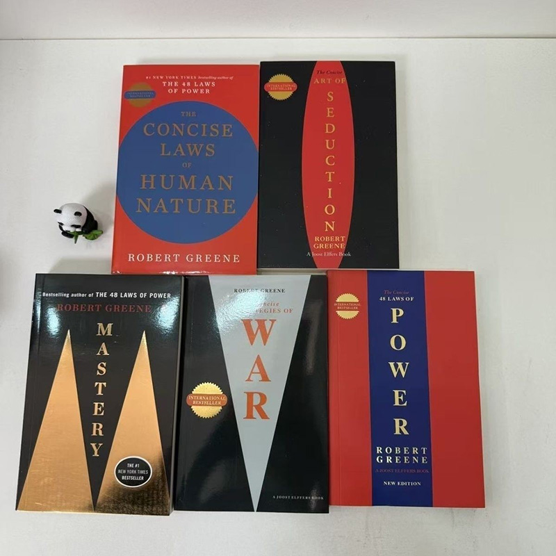 Renewable Energy Handbook - 5 Buku/Set 48 Hukum Kekuasaan Hukum
