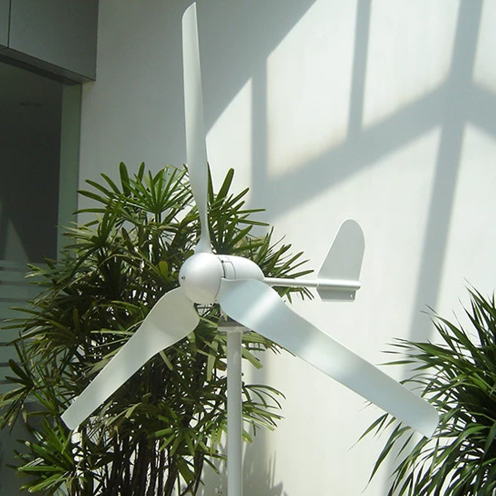 Sistem Pembangkit Listrik Tena - Renewable Energy Yes Please ulasan dan harga