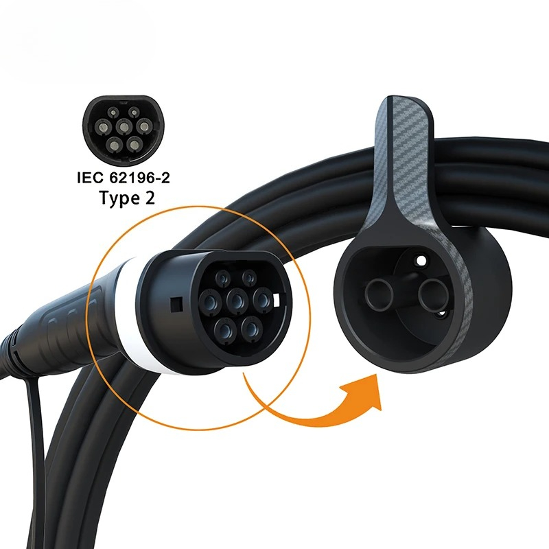 Dudukan Pengisi Daya EV Untuk  - Ev Charger Wallbox ulasan dan harga