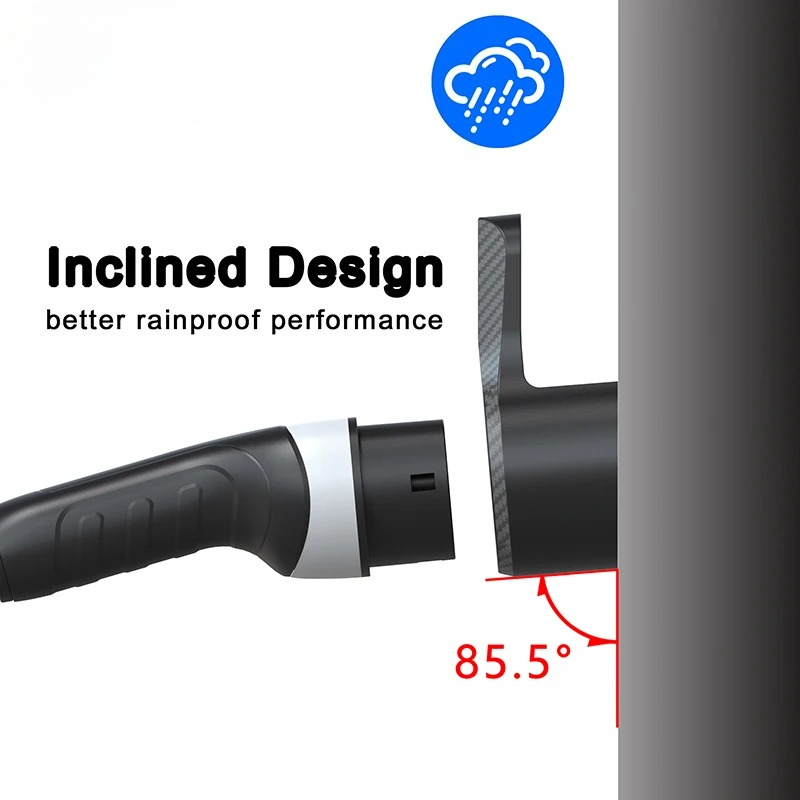 Dudukan Pengisi Daya EV Untuk  - Ev Charger Wallbox ulasan dan harga
