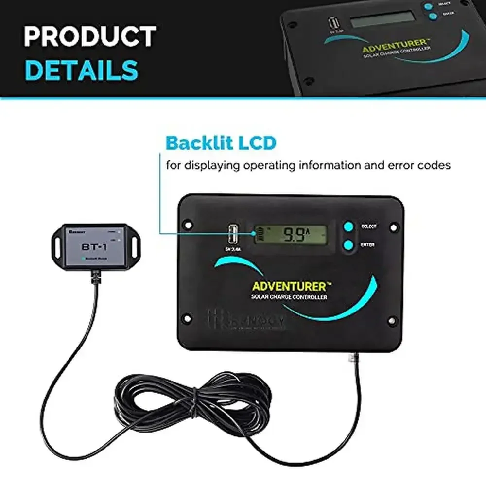 -Untuk Panel Monokristalin 400 - Rv Solar Kit 400W ulasan dan harga