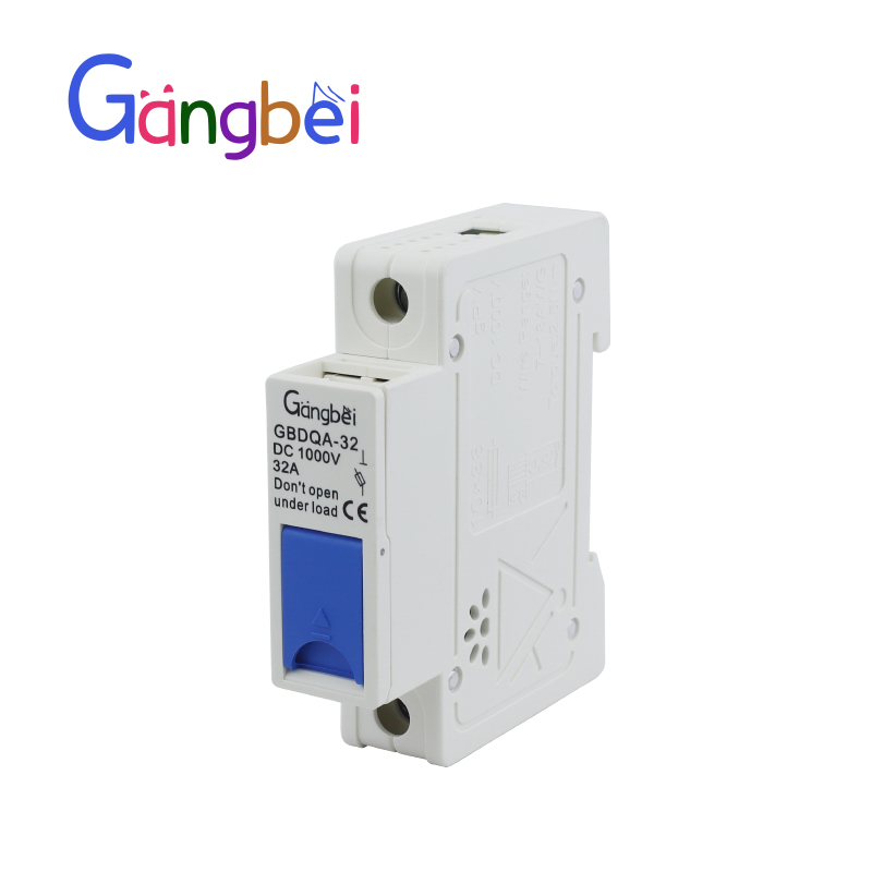 GBDQA-32 1P DC 1000V 32A Sekri - Renewable Energy Yes Please ulasan dan harga