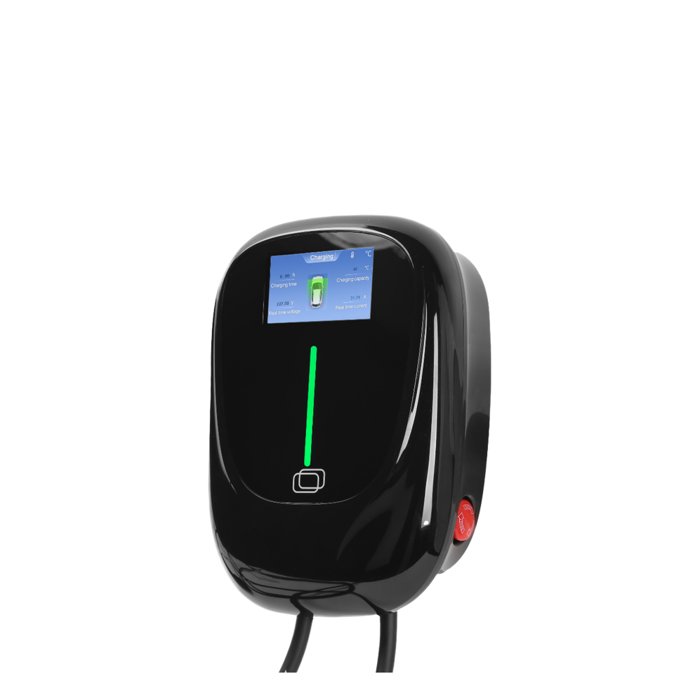 Stasiun Pengisian Daya Kendara - Ev Charger Wallbox ulasan dan harga
