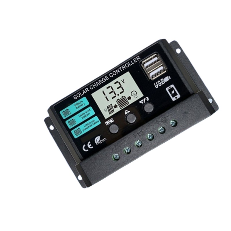 5PCS 12V1.8V 11.1V Pengontrol  - Renewable Energy Yes Please ulasan dan harga