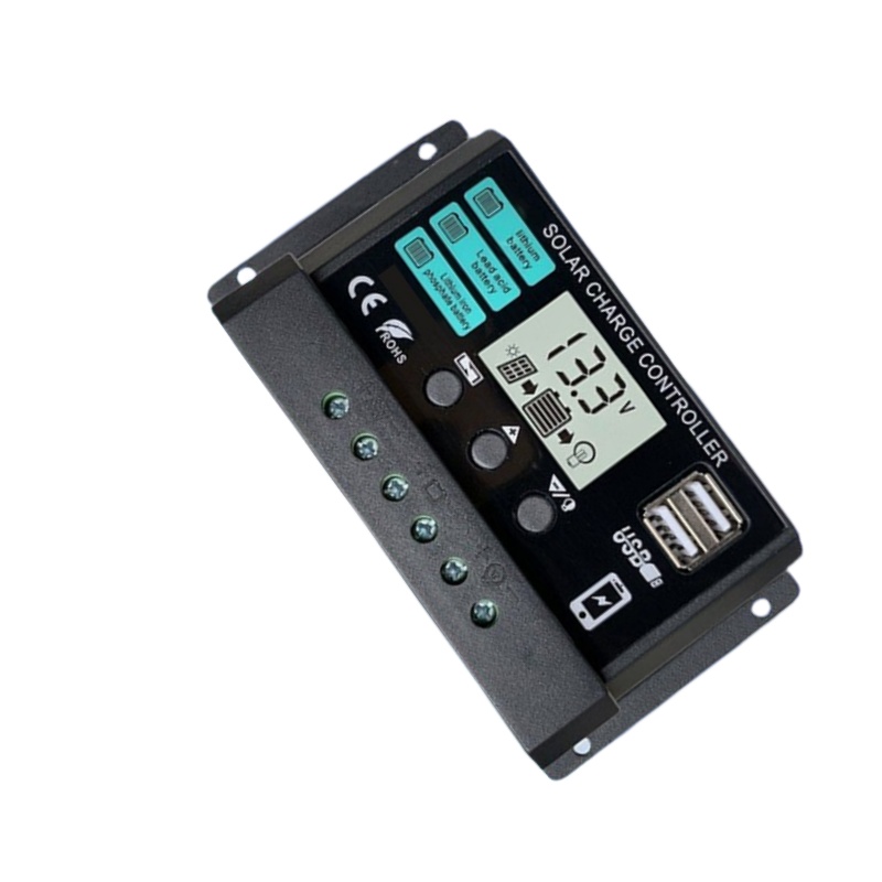 5PCS 12V1.8V 11.1V Pengontrol  - Renewable Energy Yes Please ulasan dan harga
