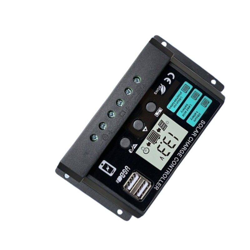 5PCS 12V1.8V 11.1V Pengontrol  - Renewable Energy Yes Please ulasan dan harga