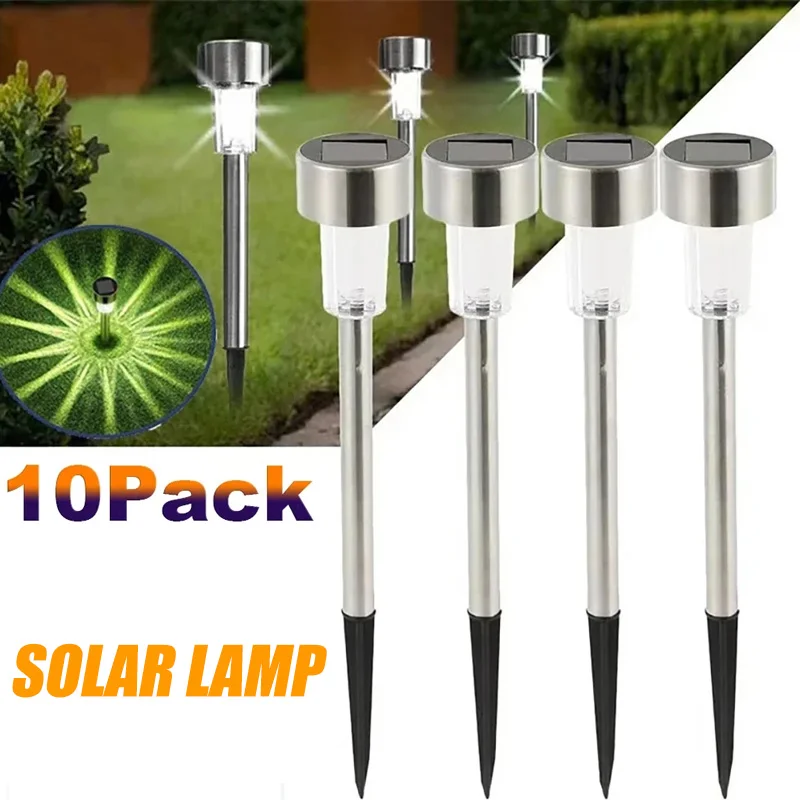 Lampu Taman tenaga surya, lamp - Renewable Energy Solar ulasan dan harga
