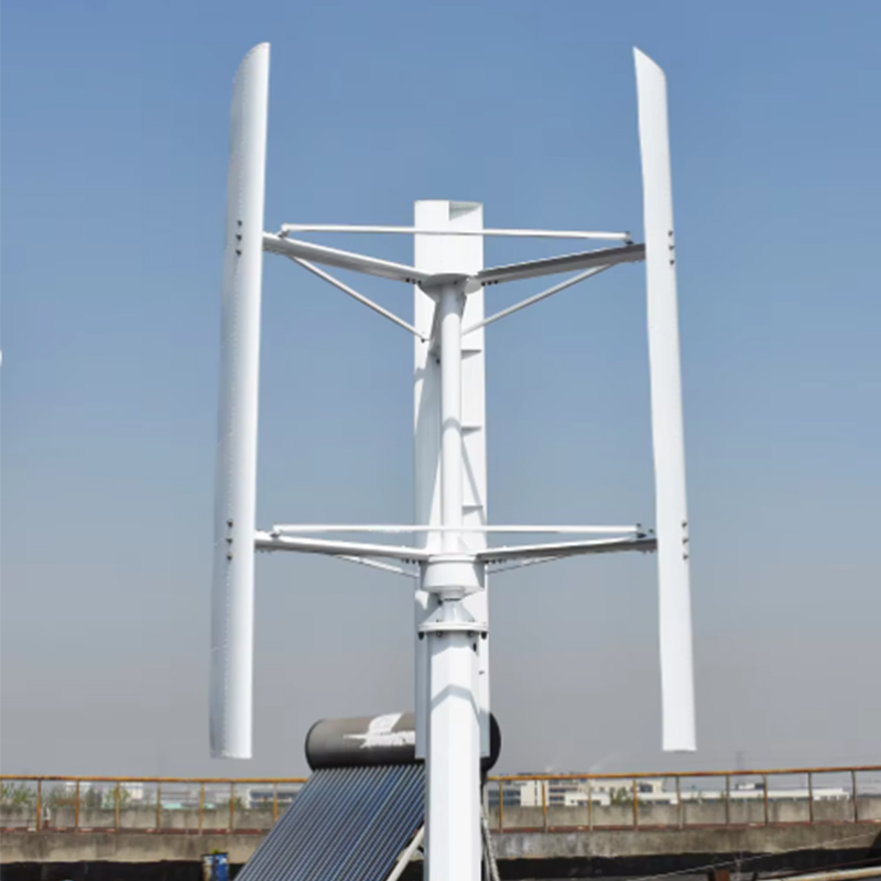 Sistem Energi Terbarukan sumbu - Renewable Energy Yes Please ulasan dan harga