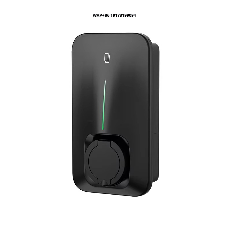 Stasiun Pengisian Kendaraan Li - Ev Charger Wallbox ulasan dan harga