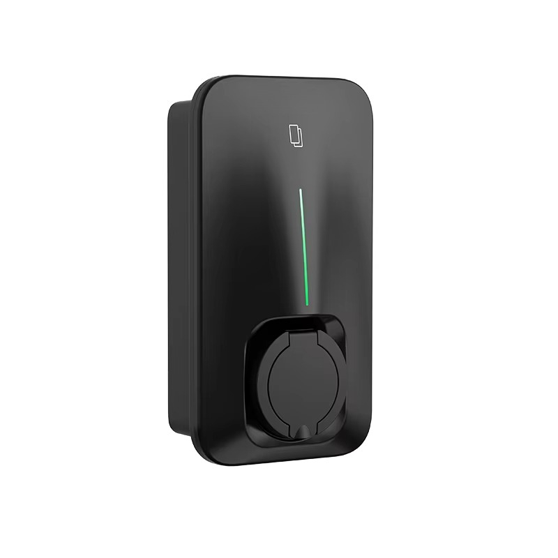 Stasiun Pengisian Kendaraan Li - Ev Charger Wallbox ulasan dan harga