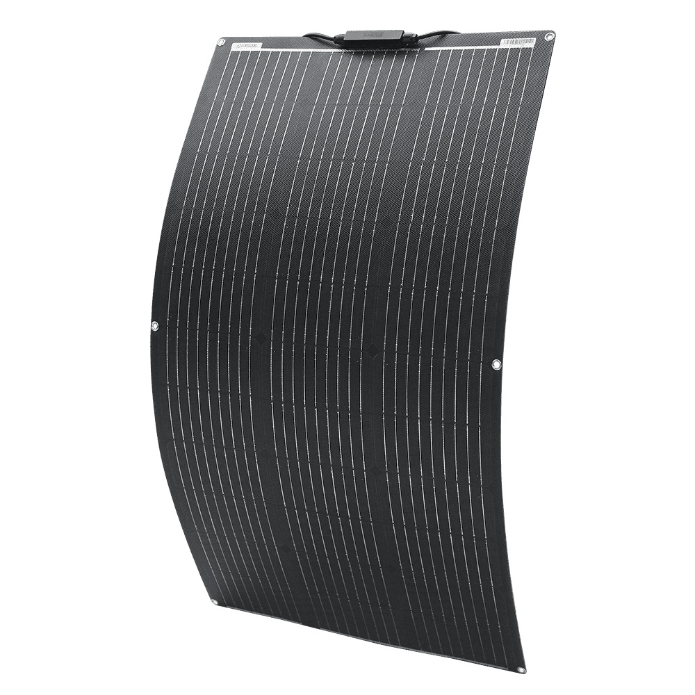 Panel Surya 12V ETFE Tahan Air - Rv Solar Kit 400W ulasan dan harga