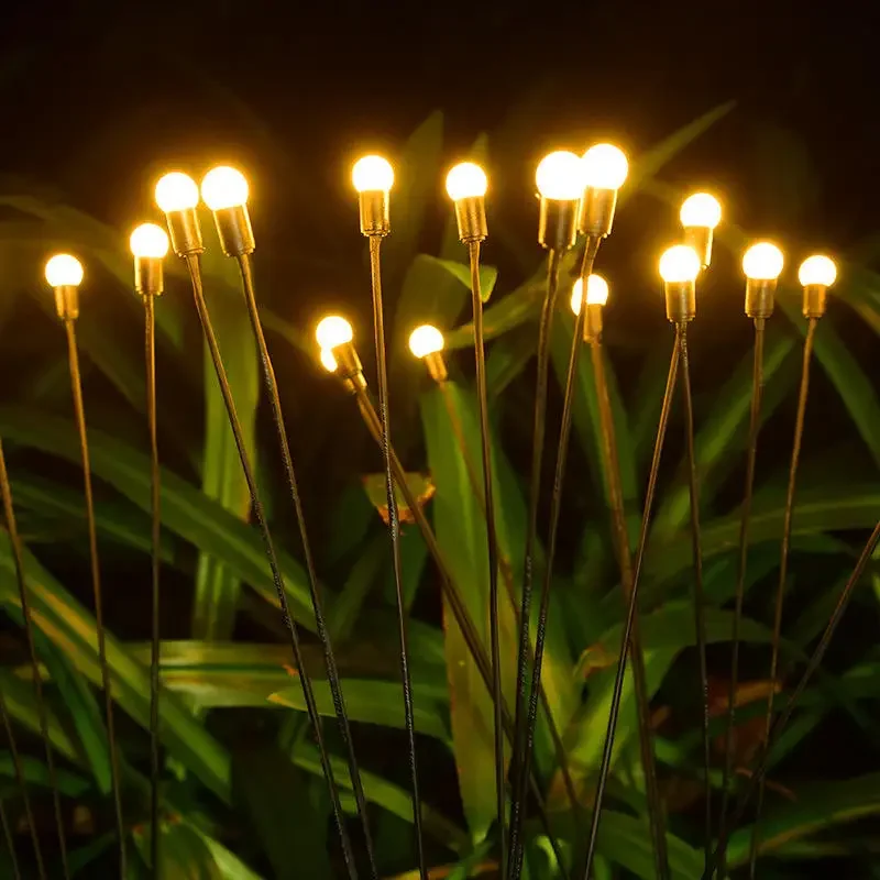 Lampu Taman Tenaga Surya Tahan - Renewable Energy Solar ulasan dan harga