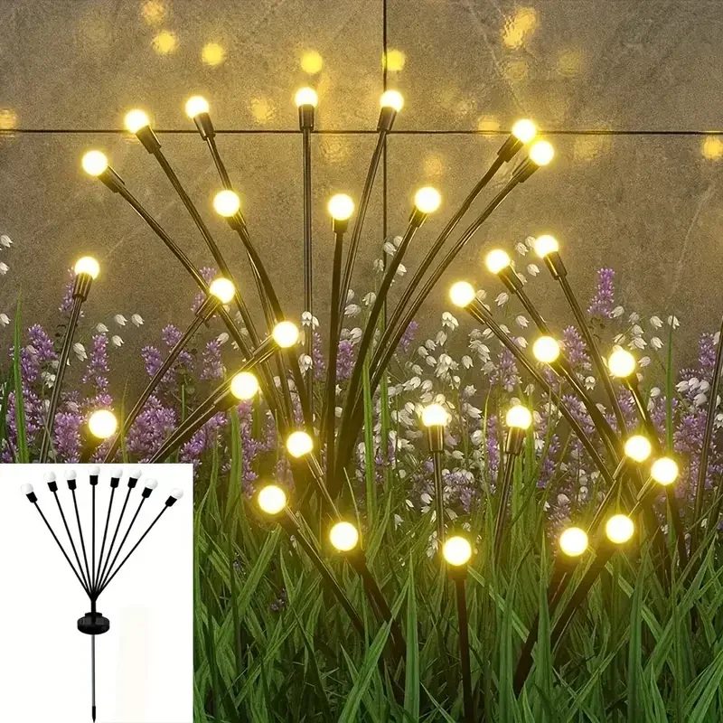 Lampu Taman Tenaga Surya Tahan - Renewable Energy Solar ulasan dan harga