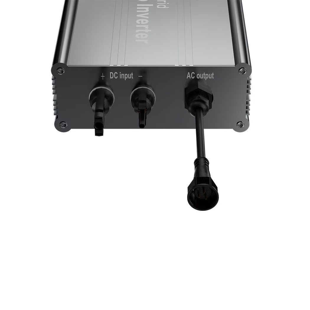 Inverter Surya MPPT Sistem PV  - Renewable Energy Yes Please ulasan dan harga