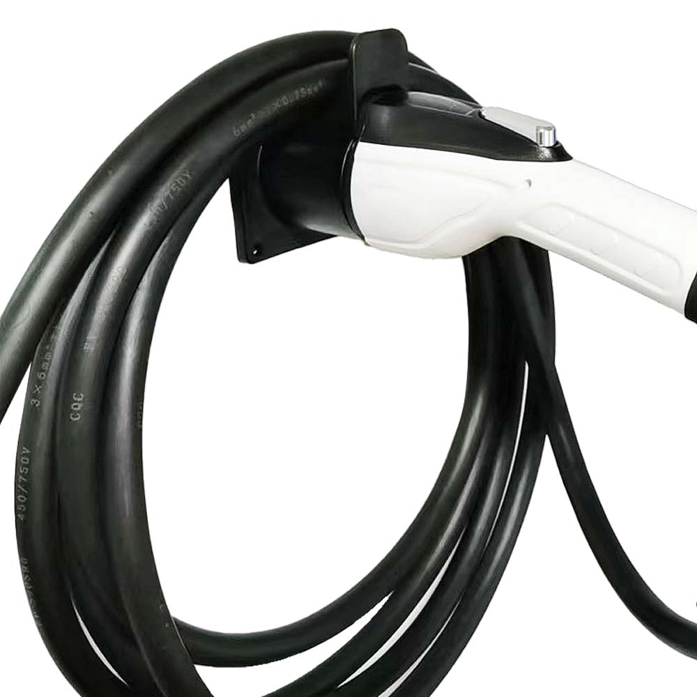 Dudukan Pengisi Daya EV Portab - Ev Charger Wallbox ulasan dan harga