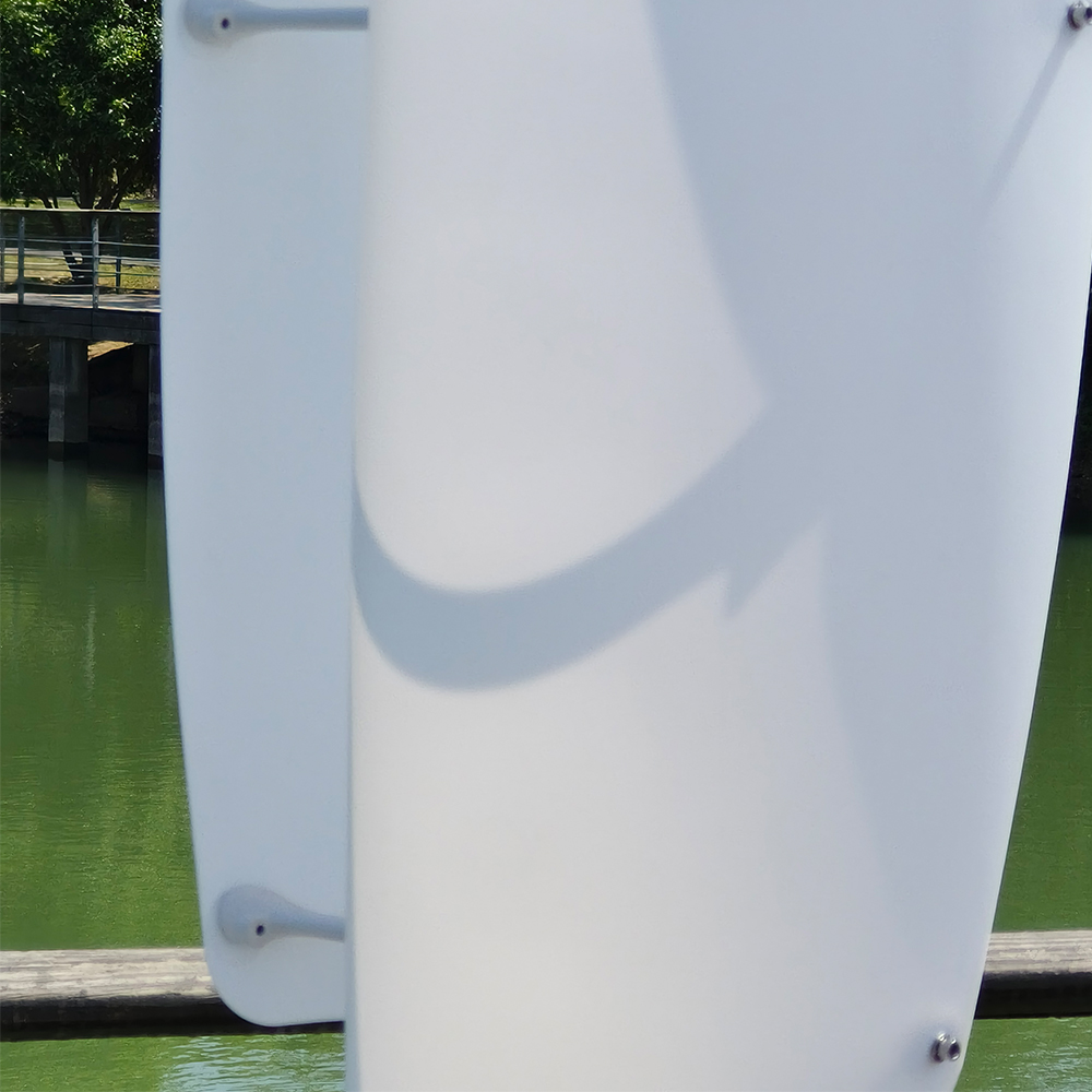Sistem energi terbarukan hibri - Renewable Energy Yes Please ulasan dan harga