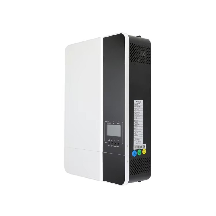 Inverter Tenaga Surya Off-Grid - Renewable Energy Solar ulasan dan harga